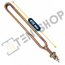 ТЭН 4 кВт 230 В для FCR 28/120*, 28/360, SHO600 AC*, SHO1000 AC