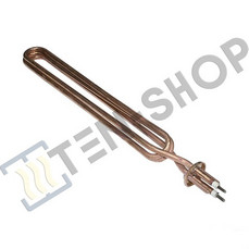 ТЭН 4 кВт 230 В для FCR 28/120*, 28/360, SHO600 AC*, SHO1000 AC