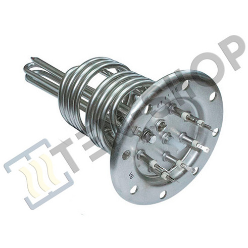 ТЭН 6 кВт для DEM...Basis 292867