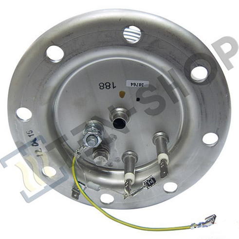 ТЭН 2000W для PSH Trend, EWH Trend, OVK D 303782
