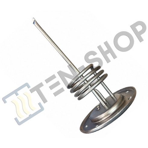 ТЭН 2000W для PSH Trend, EWH Trend, OVK D 303782