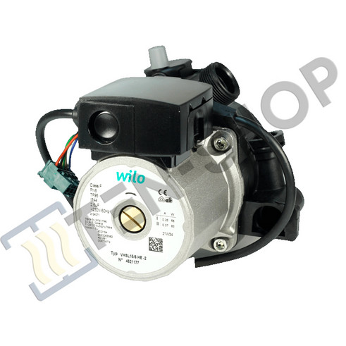 Насос WILO VHSL 15/6 HE-2-12 0020094635