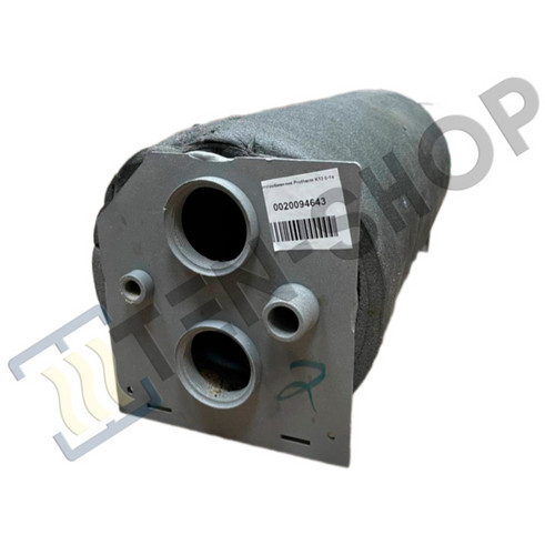 Теплообменник Protherm K13 6-14 0020094643