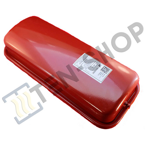 Расширительный бак (10 л) W 0020027624