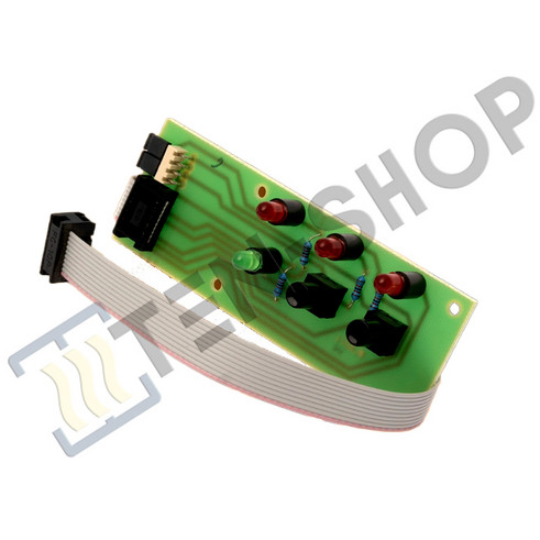 Электронная плата ELKOT1 V5 0020035599