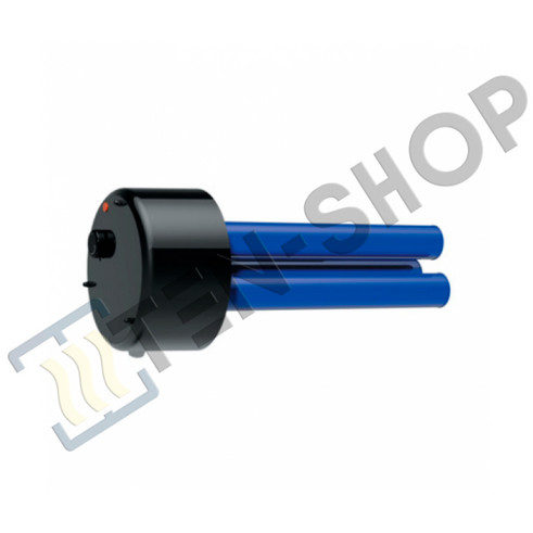 Нагревательный фланец Drazice TPK 150-8/2,2 kW 2110409