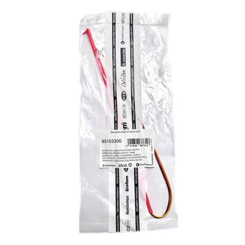 Датчик температуры Ariston VLS EVO (для 1500W) 65153300
