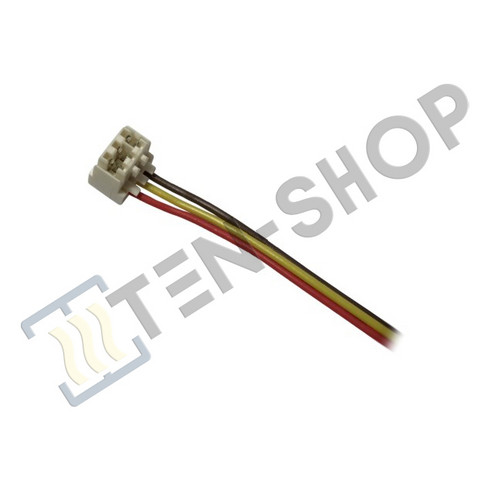 Датчик температуры Ariston VLS EVO (для 1500W) 65153300