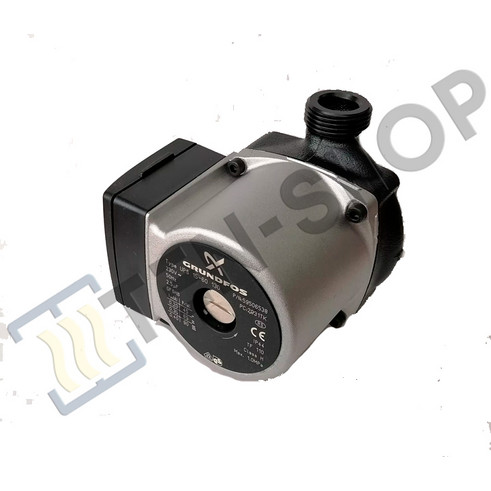 Насос Grundfos UPS 15-60 130 0020025205