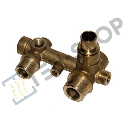 Гидроблок 24KXO15 Protherm 0020034676