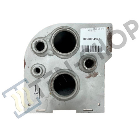 Теплообменник 24-28 кВт K11 Protherm 0020034970