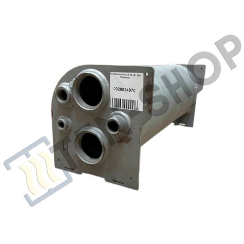 Теплообменник 24-28 кВт K11 Protherm 0020034970