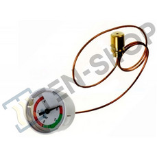 Манометр для котлов Protherm К13