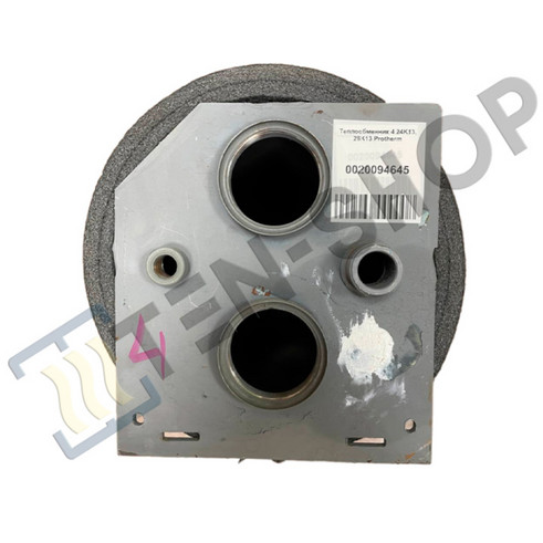 Теплообменник 4 24K13, 28K13 Protherm 0020094645