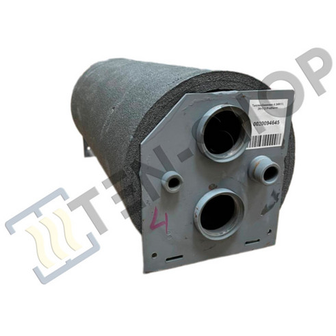 Теплообменник 4 24K13, 28K13 Protherm 0020094645