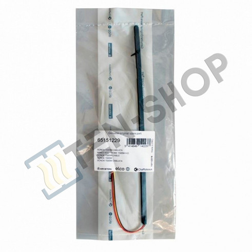 Датчик температуры NTC выходящего бака (для 1500W) 65151229