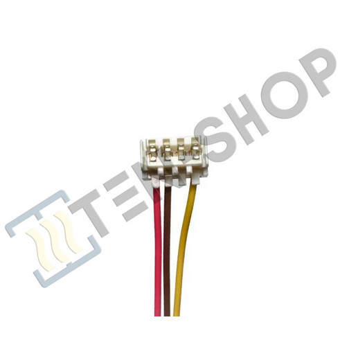 Датчик температуры Ariston VLS EVO (для 1000W) 65153301