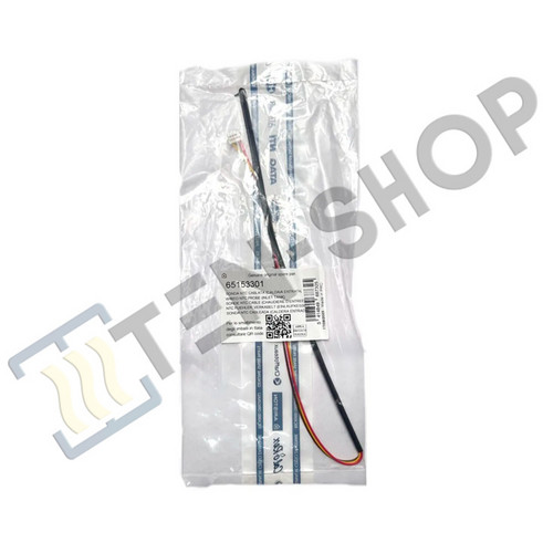 Датчик температуры Ariston VLS EVO (для 1000W) 65153301