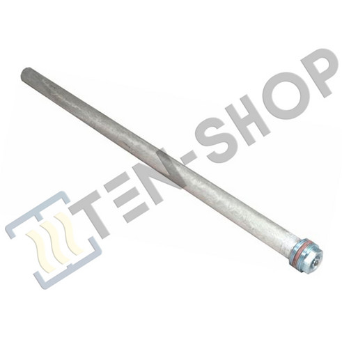 Магниевый анод Wolf 650мм SE1/SEB/SEF 2445050