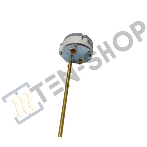Термостат стержневой с термозащитой TBS T-105 78/82/16А 100833