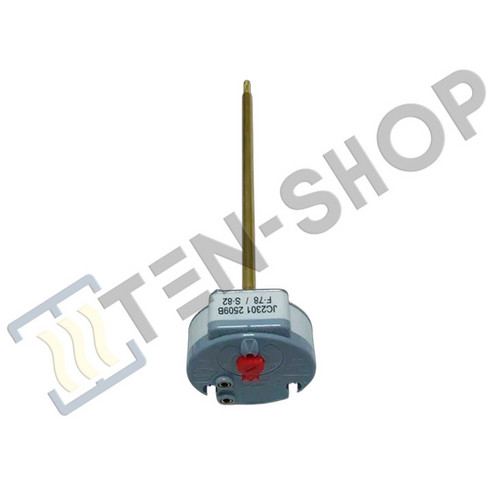 Термостат стержневой с термозащитой TBS T-105 78/82/16А 100833