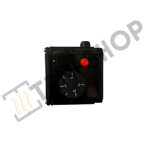 ТЭН WP-6 G1 1/2 6000W/400V 7755400