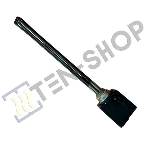 ТЭН WP-6 G1 1/2 6000W/400V 7755400
