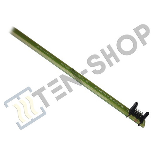 Датчик температуры Ariston ABS (для 2500W) 65102543