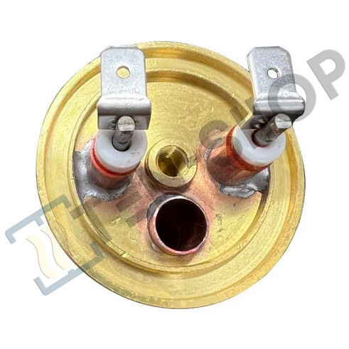 Комплект ТЭН RCF ET 1500W/230V (ERS/ESS) + Магниевый анод + Прокладка 3901406_kit