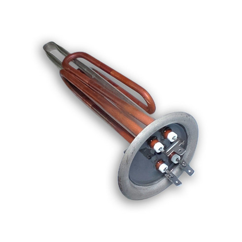 Комплект ТЭН RF SPR 2500W (1500W+1000W) + Магниевый анод + Прокладка 20942_kit
