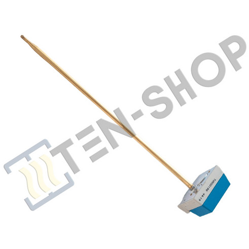 Термостат Cotherm TUS00148 с зажимами 87гр. с аварийной защитой 303490312000
