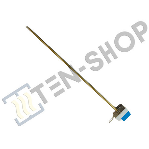 Термостат Cotherm TUS00148 с зажимами 87гр. с аварийной защитой 303490312000