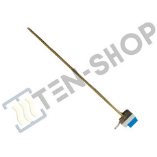 Термостат Cotherm TUS00148 с зажимами 87гр. с аварийной защитой