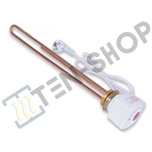 ТЭН 2кВт, 220B для AQ IND SC, STA, PT, AQ PT HAJDU 2419991067 2419991067