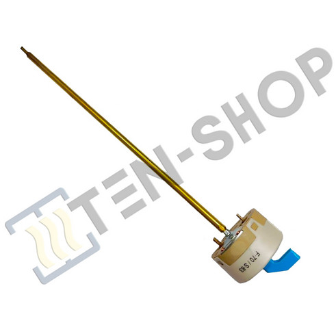 Термостат стержневой с термозащитой TSE TS T-115 16A/250V 66464