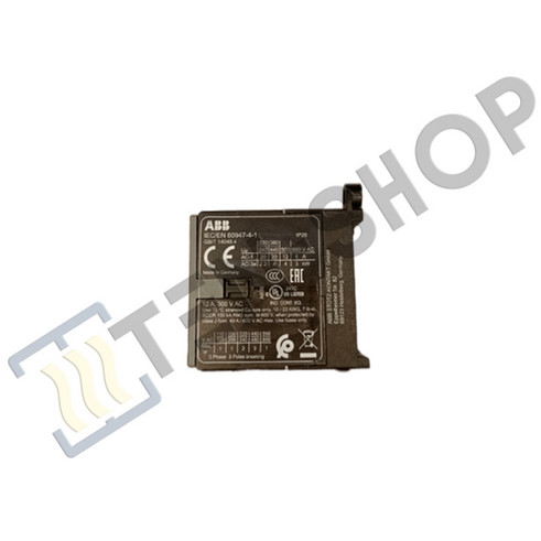 Магнитный пускатель для SH, HFA, DEM 30-150 Comfort, STM 20-40 148891