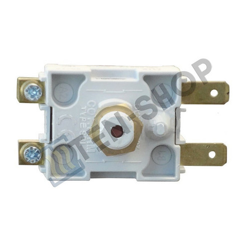 Термостат защитный CUBE STEATITE, STEATITE ELITE, MIXTE 070272