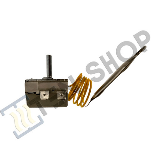 Термостат регулировочный NT122 AVK 16А/400V WTH445UN