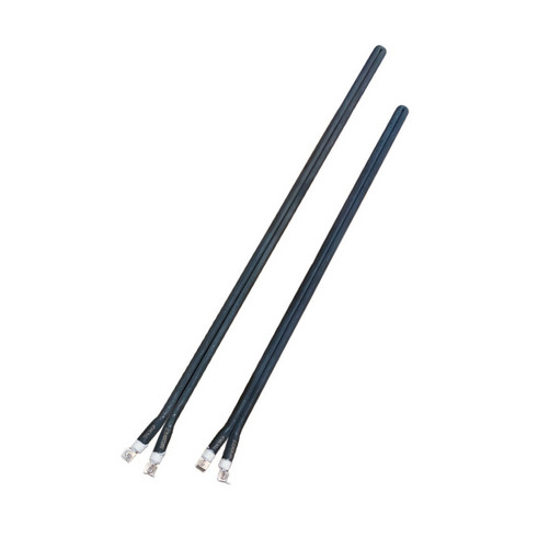 Комплект Фланец Gorenje из стали + Магниевый анод + Тэны + Прокладка 106424_kit
