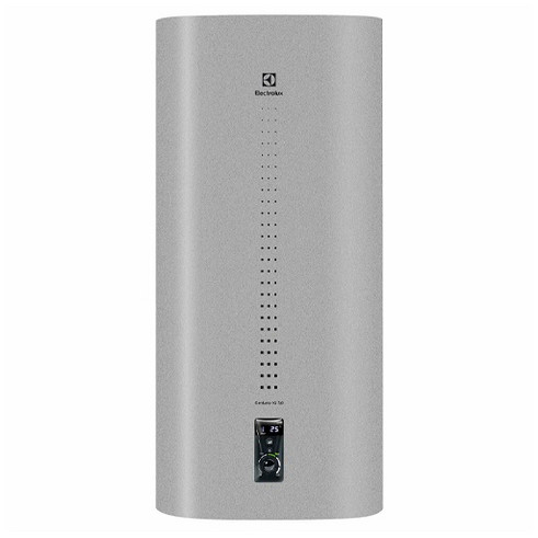 EWH 50 Centurio IQ 3.0 Silver 