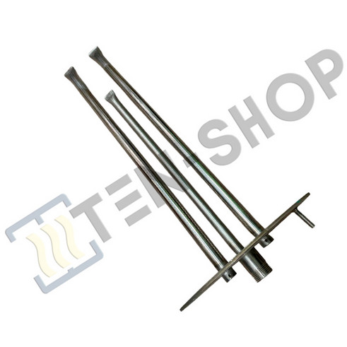 Фланец Tatramat D190 для сухих тэнов 789079