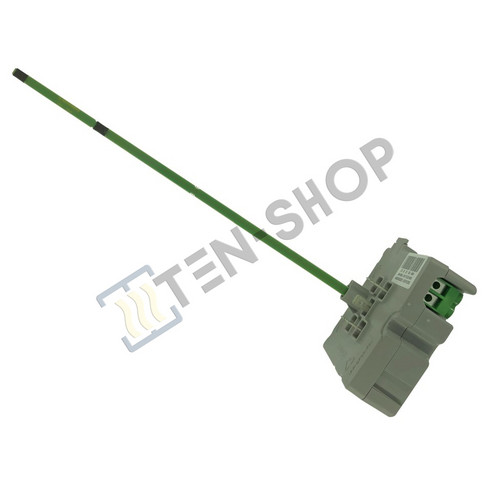 Термостат электронный с датчиком TFLEX 11A T70 65116559