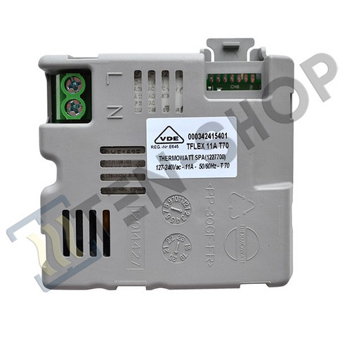 Термостат электронный с датчиком TFLEX 11A T70 65116559