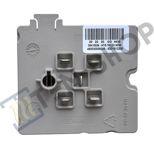 Термостат электронный с датчиком TFLEX 11A T70 65116559