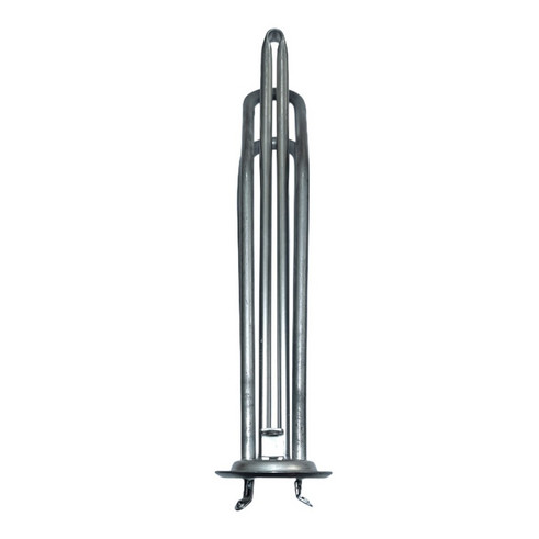ТЭН DT 2500W/230V, нерж., под анод М6 108379