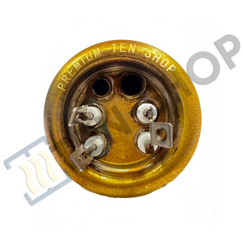 ТЭН RF VE 2500W/230V медный, усиленный, RU-TS, в/з 3174149, 65152340 3062201