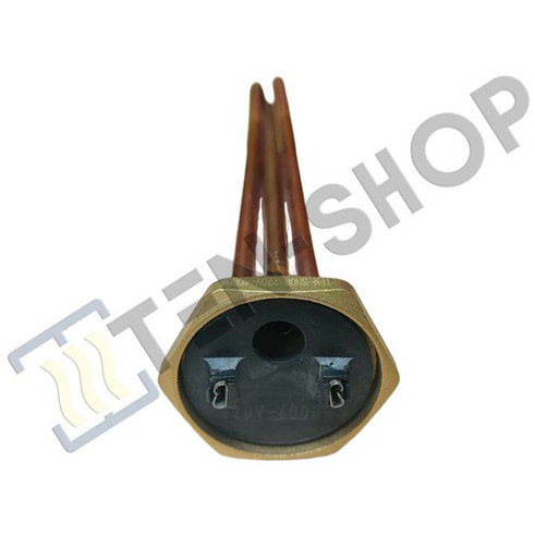 ТЭН RСT TW3 РОСС 4000W/230V на резьбе G1¼ без места под анод 3182248