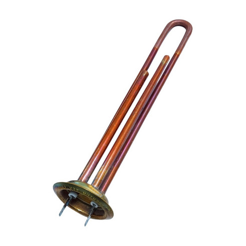 ТЭН RF 1300W/230V медный, усиленный, RU-TS, в/з 3402080 3062205