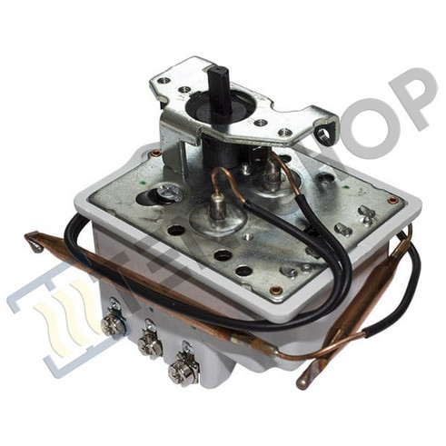 Термостат капиллярный двойной GPC 20А/250V F70/S90 992085