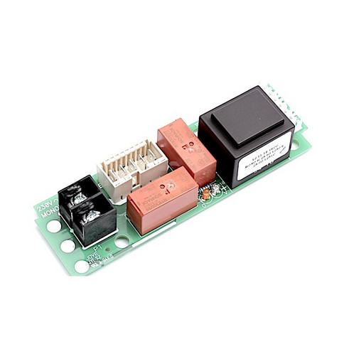 Однофазная плата питания 230V, Atlantic 099110